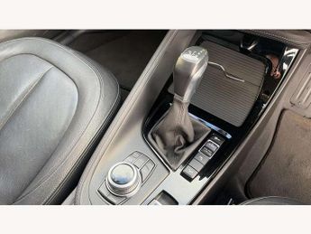 BMW X1 xDrive 18d xLine 5dr Step Auto