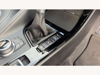BMW X1 xDrive 18d xLine 5dr Step Auto
