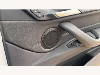 BMW X1 xDrive 18d xLine 5dr Step Auto