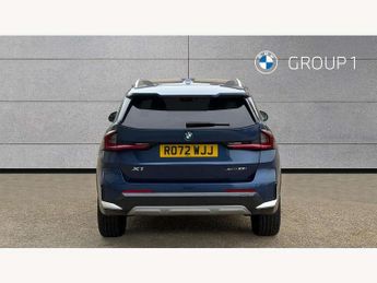 BMW X1 xDrive 23i MHT xLine Premier 5dr Step Auto
