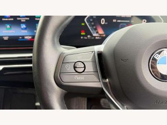 BMW X1 xDrive 23i MHT xLine Premier 5dr Step Auto