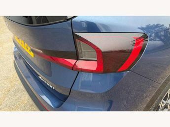 BMW X1 xDrive 23i MHT xLine Premier 5dr Step Auto