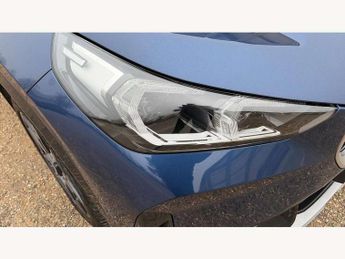 BMW X1 xDrive 23i MHT xLine Premier 5dr Step Auto