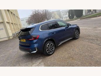 BMW X1 xDrive 23i MHT xLine Premier 5dr Step Auto