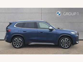 BMW X1 xDrive 23i MHT xLine Premier 5dr Step Auto