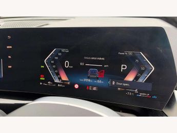 BMW X1 xDrive 23i MHT xLine Premier 5dr Step Auto