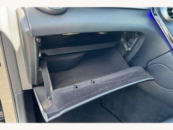 Mercedes-Benz GLC GLC 220d 4Matic AMG Line Premium 5dr 9G-Tronic