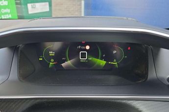 Peugeot 208 1.2 PureTech 100 GT 5dr EAT8