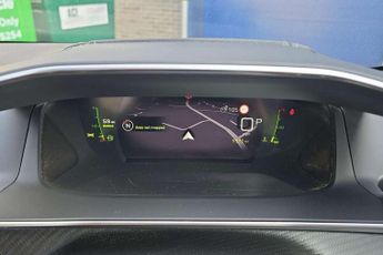 Peugeot 208 1.2 PureTech 100 GT 5dr EAT8