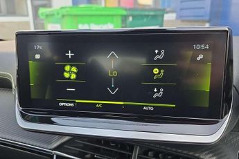 Peugeot 208 1.2 PureTech 100 GT 5dr EAT8