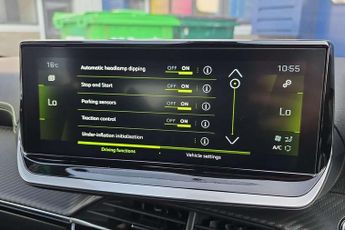 Peugeot 208 1.2 PureTech 100 GT 5dr EAT8