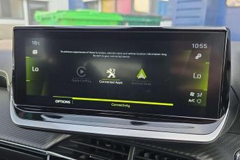 Peugeot 208 1.2 PureTech 100 GT 5dr EAT8