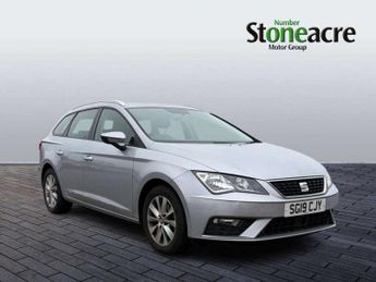 SEAT Leon 1.6 TDI SE [EZ] 5dr