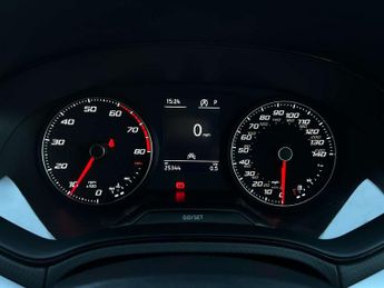 SEAT Arona 1.0 TSI 110 FR Edition 5dr DSG