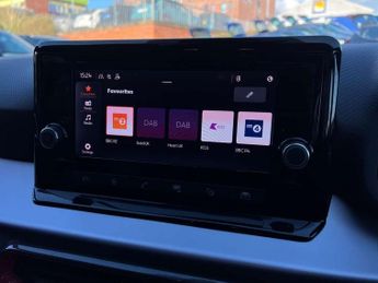 SEAT Arona 1.0 TSI 110 FR Edition 5dr DSG