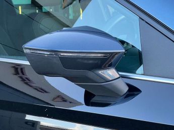 SEAT Arona 1.0 TSI 110 FR Edition 5dr DSG