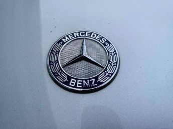 Mercedes-Benz C-Class C250d AMG Line Premium Plus 4dr 9G-Tronic