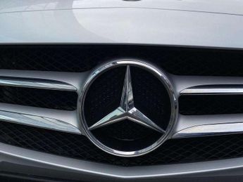 Mercedes-Benz C-Class C250d AMG Line Premium Plus 4dr 9G-Tronic