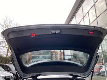 Mercedes-Benz C-Class Estate C200 AMG Line 5dr 9G-Tronic