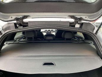 Mercedes-Benz C-Class Estate C200 AMG Line 5dr 9G-Tronic