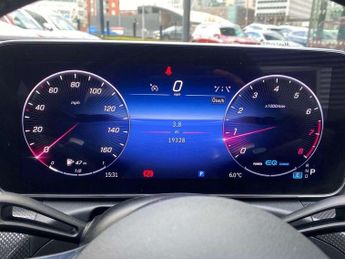 Mercedes-Benz C-Class Estate C200 AMG Line 5dr 9G-Tronic