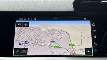 Audi A3 Saloon 35 TFSI S Line 4dr S Tronic