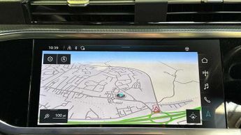 Audi Q3 40 TFSI Quattro S Line 5dr S Tronic