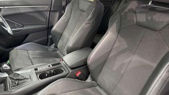 Audi Q3 40 TFSI Quattro S Line 5dr S Tronic