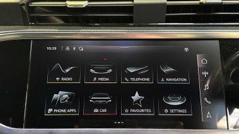 Audi Q3 40 TFSI Quattro S Line 5dr S Tronic