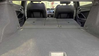 Audi Q3 40 TFSI Quattro S Line 5dr S Tronic