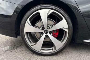 Audi A5 2.0 TFSI 150 Edition 1 5dr S Tronic