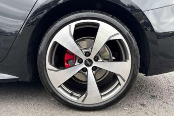 Audi A5 2.0 TFSI 150 Edition 1 5dr S Tronic