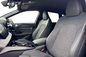 Audi A5 2.0 TFSI 150 Edition 1 5dr S Tronic