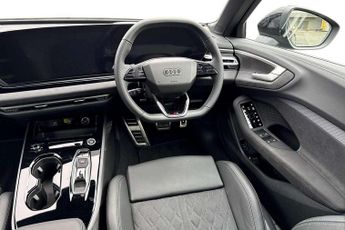 Audi A5 2.0 TFSI 150 Edition 1 5dr S Tronic