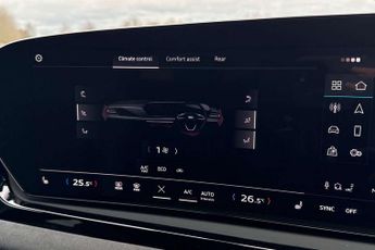 Audi A5 2.0 TFSI 150 Edition 1 5dr S Tronic