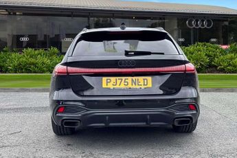 Audi A5 2.0 TFSI 150 Edition 1 5dr S Tronic