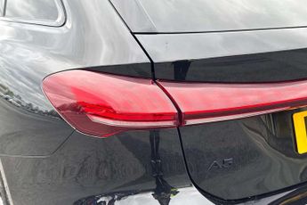 Audi A5 2.0 TFSI 150 Edition 1 5dr S Tronic