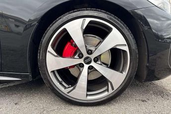 Audi A5 2.0 TFSI 150 Edition 1 5dr S Tronic