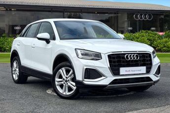 Audi Q2 30 TFSI Sport 5dr