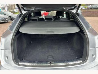 Audi Q5 Sportback 40 TDI Quattro S Line 5dr S Tronic