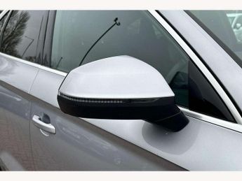 Audi Q5 Sportback 40 TDI Quattro S Line 5dr S Tronic