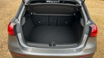 Mercedes-Benz A-Class A200 AMG Line Executive 5dr Auto