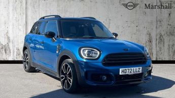 MINI Countryman 1.5 Cooper Sport 5dr Auto