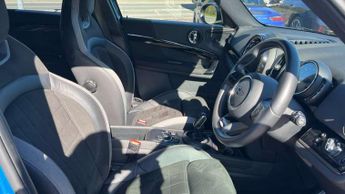 MINI Countryman 1.5 Cooper Sport 5dr Auto