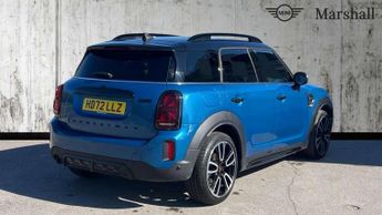 MINI Countryman 1.5 Cooper Sport 5dr Auto