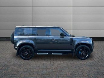 Land Rover Defender 5.0 P525 V8 110 5dr Auto