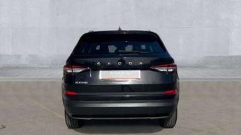 Skoda Kodiaq 1.5 TSI SE L 5dr DSG [7 Seat]