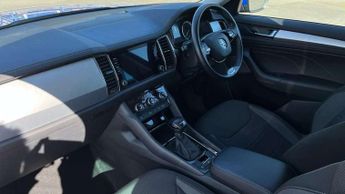 Skoda Kodiaq 1.5 TSI SE 5dr DSG [7 Seat]