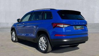 Skoda Kodiaq 1.5 TSI SE 5dr DSG [7 Seat]