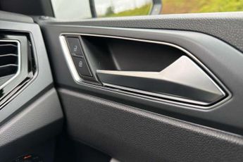 Volkswagen Polo 1.0 TSI R-Line 5dr DSG